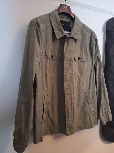 Red herring mens - red, light