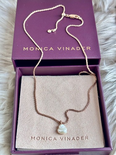 Monica vinader nura keshi - monica,