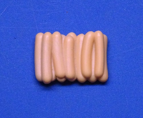 Würstchen playmobil - 1x, 12