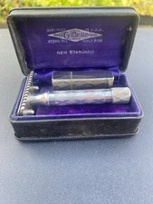 Vintage Silver 1920’s