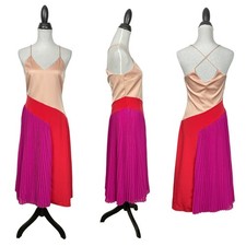 Cushnie 6 NWT Women's Pink &