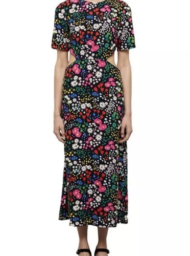 The kooples floral cutout - the,