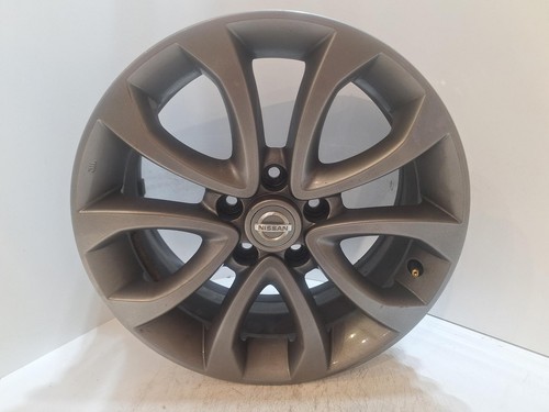 Nissan juke tekna - nissan, dci