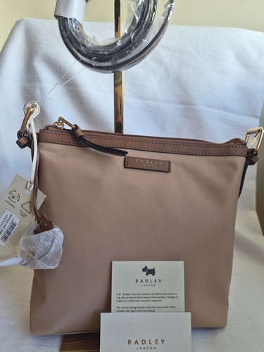 Bnwt radley montague street - bnwt.,