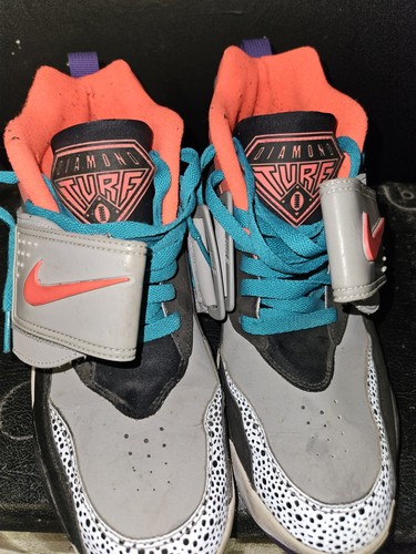 Nike jackson diamond - nike, bo