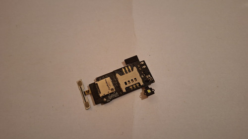 Optimus p705 genuine - l7, sim