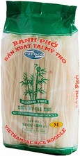 Bamboo Tree Rice Noodles 3mm