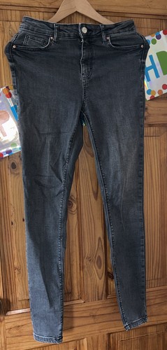 Primark womens black jeans - womens,