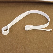 Replica 1871 Zulu War White