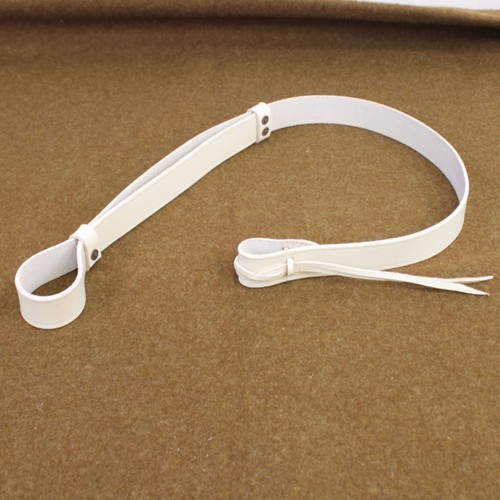 Replica 1871 zulu - replica, white