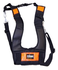 Padded Work And Tool Belt