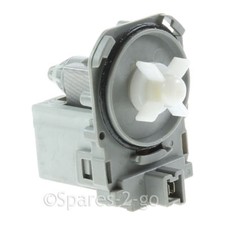 UNIVERSAL ASKOLL Type Washing Machine Drain Pump