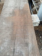 brazilian mahogany timber