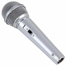 Dynamic vocal microphone for - vocal,