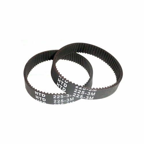 Bosch drive belts - drive, fit