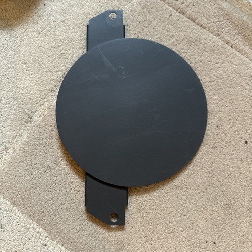 Gazco stove flue top - flue,