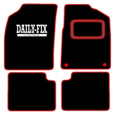 CAR FLOOR MATS FOR FORD KA