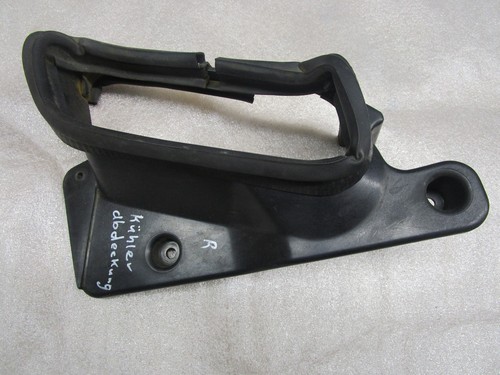 Kawasaki gtr 1000 - e., fairing