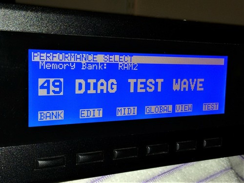 Korg wavestation replacement - korg,