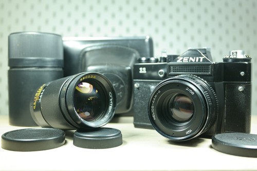 Kmz zenit helios 44m 4 - kmz, +