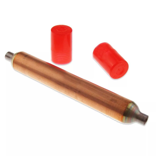 Tube capilary line copper - ,