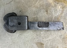 Jones & Shipman Knurling Tool.