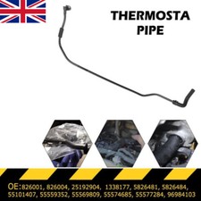 THERMOSTAT WATER HOSE PIPE FOR