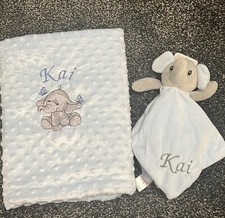 Romany Spanish Baby Gift Set