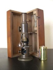 MEIJI Microscope period common