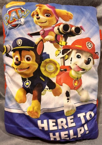 Large paw patrol - patrol, cloth
