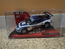 Slot car scx scalextric - slot,