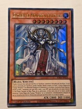 Ehther the Heavenly Monarch