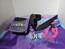 Nerf N-strike Elite Rebelle Door Blaster Storage Hanger And Dart Pouch