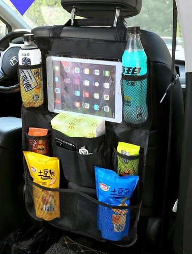2pcs car seat - seat, back