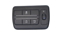 Ssangyong Tivoli Traction