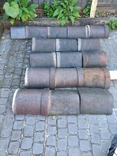 Reclaimed Staffordshire blue