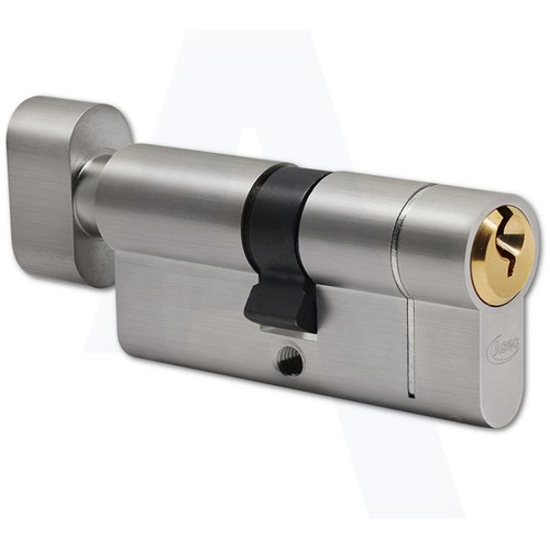 45t thumb turn euro - 55/45t,