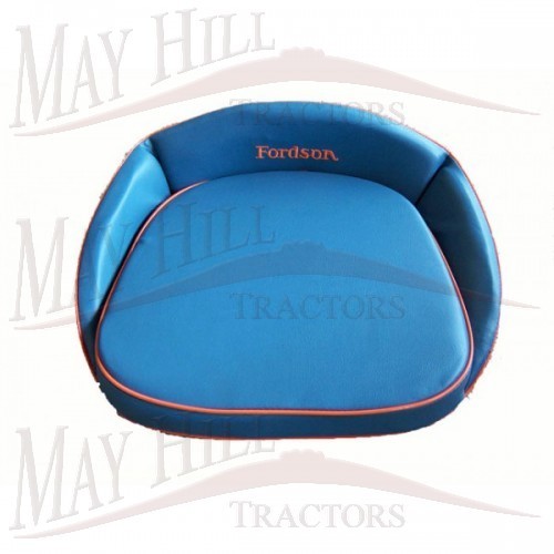 Old type 1pc seat cushion - old,