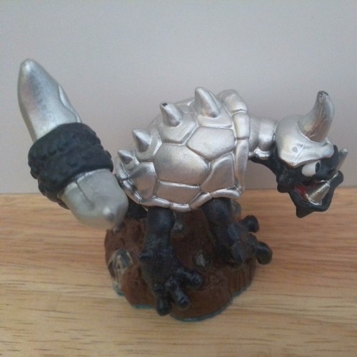 Skylanders dark slobber - skylanders, swap