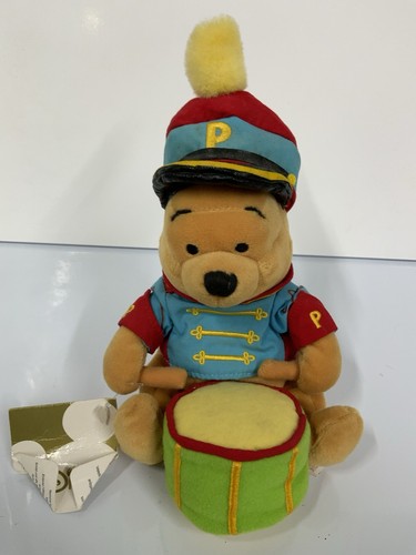 Disney store winnie the pooh - disney,