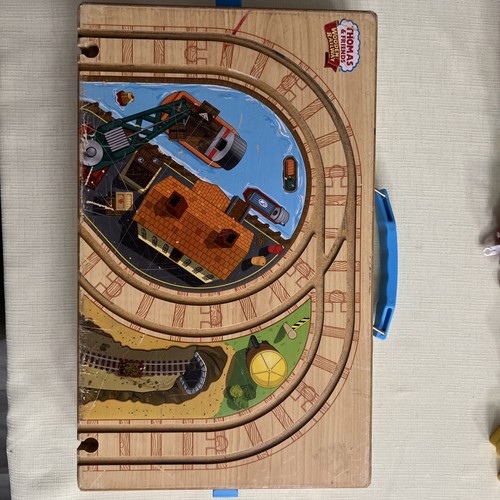 Thomas friends wooden - &,