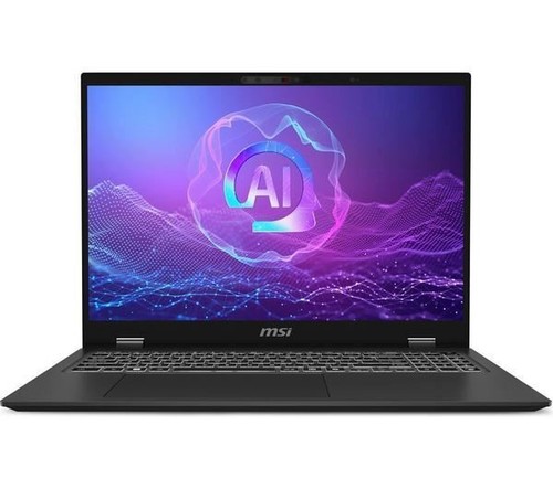 Msi prestige evo 16 - msi, 16"