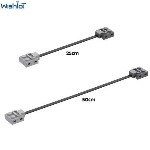 Moc extension wire 50cm - moc,