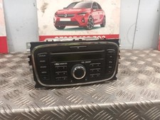 FORD GALAXY ZETEC TDCI