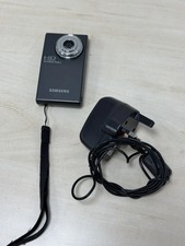 Samsung HMX-U10 Handheld High