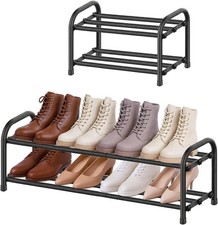 Tier extendable small shoe - 2,