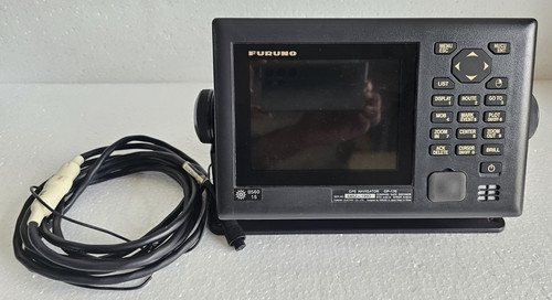 Furuno 170 gps navigator - gps,