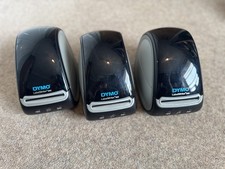 DYMO 550 Label Printer Tested and working BARE UNIT LabelWriter