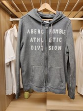 ABERCROMBIE & FITCH GREY