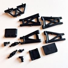 Kyosho optima javelin - optima/javelin, parts